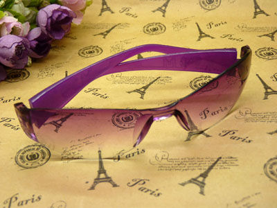 正品司机夜视镜太阳镜 男女款潮人墨镜 开车专用眼镜驾驶镜蛤蟆镜-女式眼镜