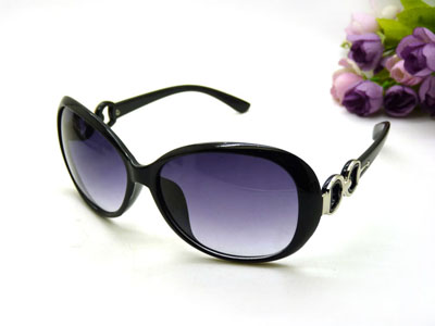 太阳镜女2015新款潮女士太阳镜防紫外线女式太阳眼镜墨镜女明星款-9509-6号A31-2-3-3-4