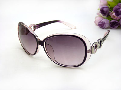 太阳镜女2015新款潮女士太阳镜防紫外线女式太阳眼镜墨镜女明星款-9509-6号A31-2-3-3-4