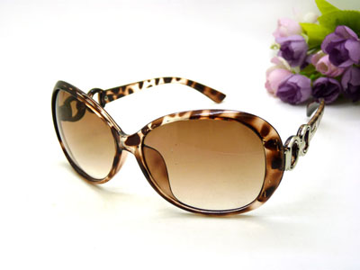 太阳镜女2015新款潮女士太阳镜防紫外线女式太阳眼镜墨镜女明星款-9509-6号A31-2-3-3-4