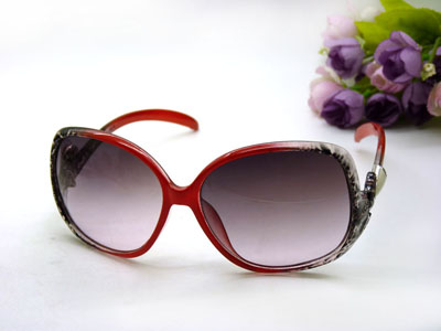 太阳镜女2015新款潮女士太阳镜防紫外线女式太阳眼镜墨镜女明星款-2090-20号