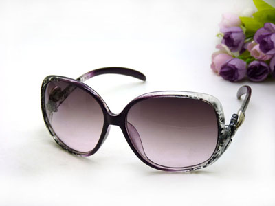 太阳镜女2015新款潮女士太阳镜防紫外线女式太阳眼镜墨镜女明星款-2090-20号