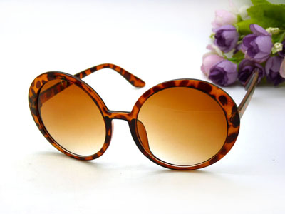 暴龙太阳镜女官方正品时尚明星款太阳眼镜简约墨镜潮-9707-31号A31-2-3-3-4