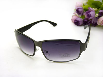 2015男士太阳镜偏光镜墨镜眼镜潮人开车司机驾驶镜订制度数近视镜-8507-57号A31-3-4