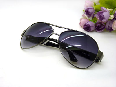 海伦凯勒太阳镜夹片 反光眼镜男女偏光反光墨镜蛤蟆镜近视镜夹片-8871-79号