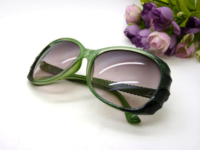 大框女士太阳眼镜明星款蛤蟆镜偏光墨镜驾驶员开车专用眼镜潮-2093-19号