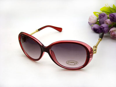 帕莎太阳镜女2015款眼镜复古墨镜高清偏光明星款太阳镜潮-7011-1A31-3-4