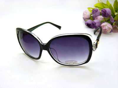 帕莎太阳镜女2015款眼镜复古墨镜高清偏光明星款太阳镜潮-7002A31-3-4