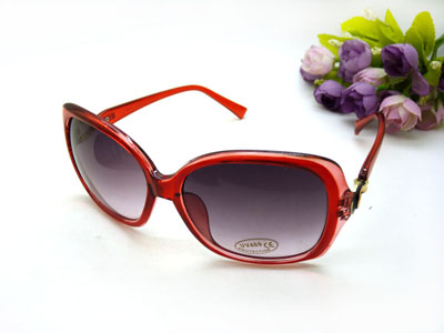 帕莎太阳镜女2015款眼镜复古墨镜高清偏光明星款太阳镜潮-7002A31-3-4