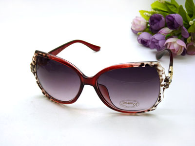 帕莎太阳镜女2015款眼镜复古墨镜高清偏光明星款太阳镜潮-7007A31-3-4