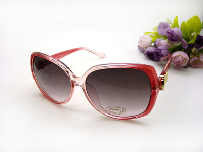 保圣专柜正品偏光太阳眼镜 特价包邮宝圣大框时尚潮女士墨镜-4505A31-2-3-3-4