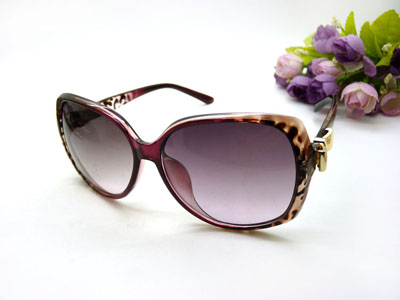 保圣专柜正品偏光太阳眼镜 特价包邮宝圣大框时尚潮女士墨镜-4505A31-2-3-3-4