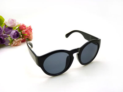 正品儿童太阳镜 偏光太阳眼镜潮流眼镜小孩子太阳镜墨镜 男童女童-2213小孩