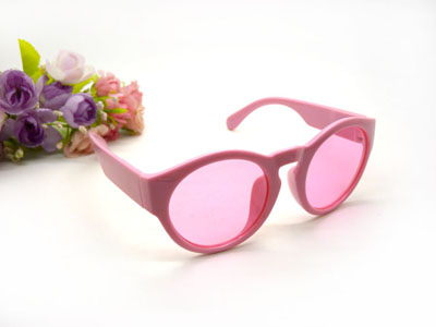 正品儿童太阳镜 偏光太阳眼镜潮流眼镜小孩子太阳镜墨镜 男童女童-2213小孩