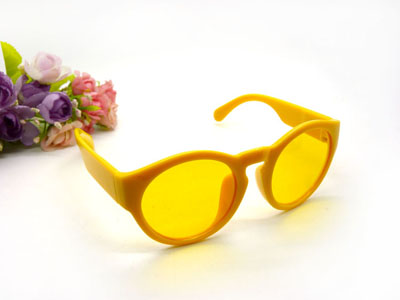 正品儿童太阳镜 偏光太阳眼镜潮流眼镜小孩子太阳镜墨镜 男童女童-2213小孩