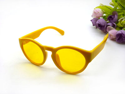 正品泰迪熊儿童太阳镜潮流眼镜小孩子墨镜男童女童防紫外线-12004小孩