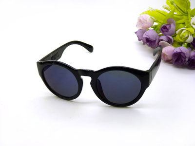 正品泰迪熊儿童太阳镜潮流眼镜小孩子墨镜男童女童防紫外线-12004小孩