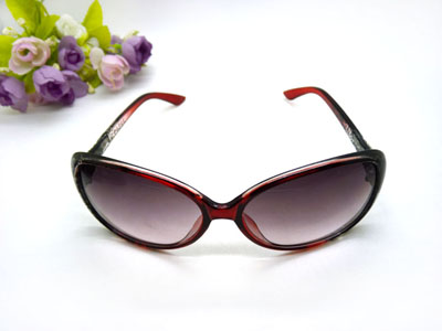 2015新款女士偏光太阳镜复古大框明星款防紫外线开车太阳眼镜墨镜-3618-66号A31-2-3-3-4