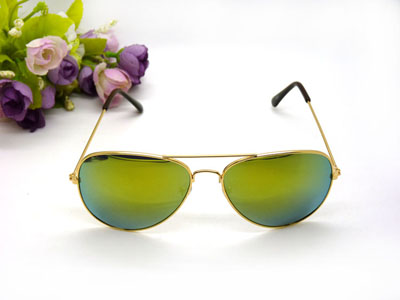 法洛华偏光镜墨镜男士太阳镜男女开车驾驶眼镜蛤蟆镜女潮人司机镜-六B26-2-4