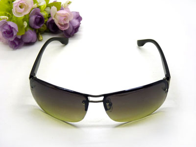 新款凯迪拉克 正品 偏光太阳镜蛤蟆款太阳眼镜 男士墨镜潮-1054-95号A31-2-3-3-4