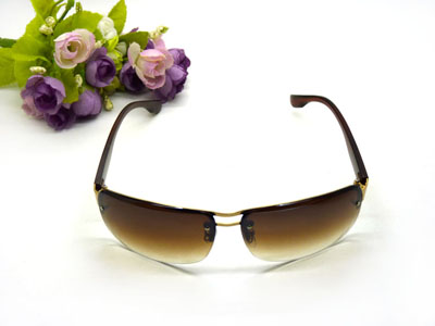 新款凯迪拉克 正品 偏光太阳镜蛤蟆款太阳眼镜 男士墨镜潮-1054-95号A31-2-3-3-4