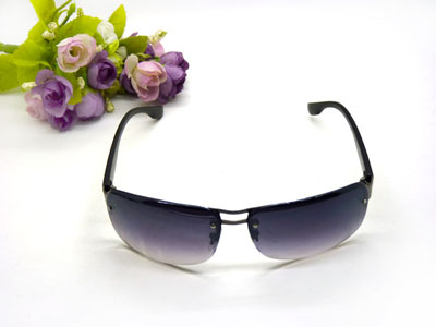 新款凯迪拉克 正品 偏光太阳镜蛤蟆款太阳眼镜 男士墨镜潮-1054-95号A31-2-3-3-4