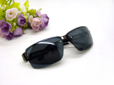 新款凯迪拉克 正品 偏光太阳镜蛤蟆款太阳眼镜 男士墨镜潮-1059号A31-2-3-3-4