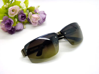 新款凯迪拉克 正品 偏光太阳镜蛤蟆款太阳眼镜 男士墨镜潮-1059号A31-2-3-3-4