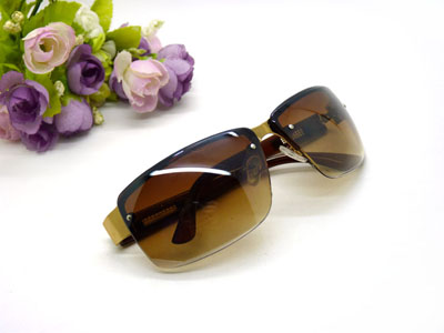 新款凯迪拉克 正品 偏光太阳镜蛤蟆款太阳眼镜 男士墨镜潮-1059号A31-2-3-3-4