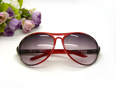 太阳镜 女士2015新款时尚女渐变偏光镜 大框潮流酷墨镜女太阳-2097号-52号