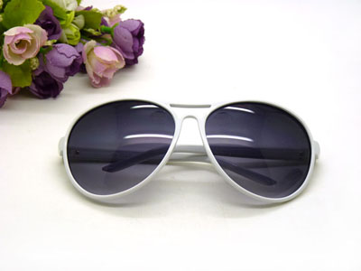 太阳镜 女士2015新款时尚女渐变偏光镜 大框潮流酷墨镜女太阳-2097号-52号