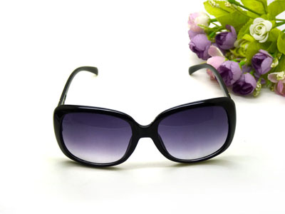 专柜正品2015款太阳镜女潮明星款蛤蟆镜偏光墨镜防紫外线可配近视-3620号-21号