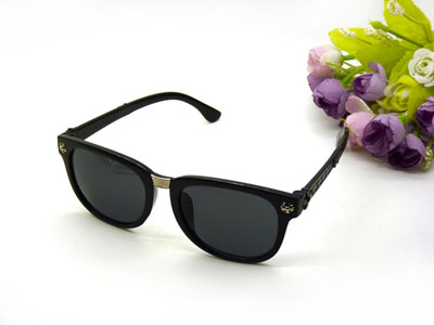 太阳镜墨镜男女潮2015反光明星款潮人蛤蟆镜复古大框圆脸太阳眼镜-2228-25号A31-2-3-3-4