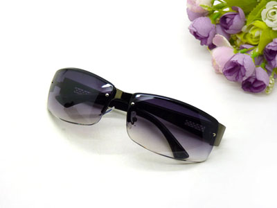 男士太阳镜男款开车眼镜潮人墨镜驾驶偏光镜司机镜蛤蟆镜太阳眼镜-1050-93号A31-2-3-3-4