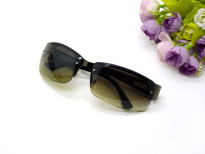 男士太阳镜男款开车眼镜潮人墨镜驾驶偏光镜司机镜蛤蟆镜太阳眼镜-1050-93号A31-2-3-3-4