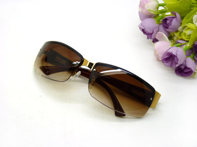 男士太阳镜男款开车眼镜潮人墨镜驾驶偏光镜司机镜蛤蟆镜太阳眼镜-1050-93号A31-2-3-3-4