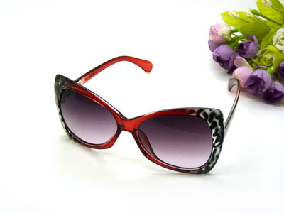 2015新款偏光太阳镜明星款大方框蛤蟆镜女士墨镜潮正品太阳眼镜-3622-22号A31-2-3-3-4