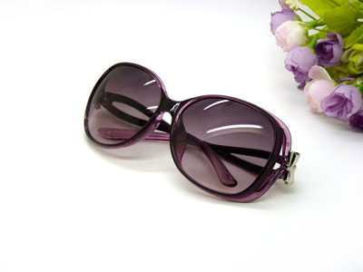 2015新款偏光太阳镜明星款大方框蛤蟆镜女士墨镜潮正品太阳眼镜-3625-23号A31-2-3-3-4