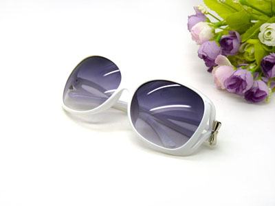 2015新款偏光太阳镜明星款大方框蛤蟆镜女士墨镜潮正品太阳眼镜-3625-23号A31-2-3-3-4