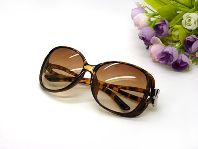 2015新款偏光太阳镜明星款大方框蛤蟆镜女士墨镜潮正品太阳眼镜-3625-23号A31-2-3-3-4