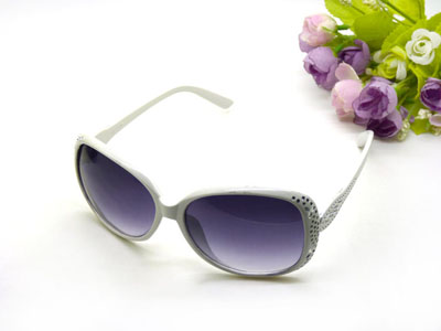 新款女士太阳镜女潮人时尚大框太阳眼镜蛤蟆镜 明星款墨镜-2005号A31-2-3-3-4