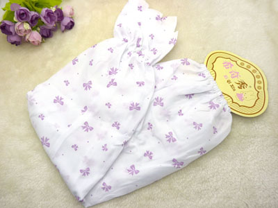 冬季女式成人加大长款袖套 女士可爱防污套袖防尘护袖-袖套C6-2-4