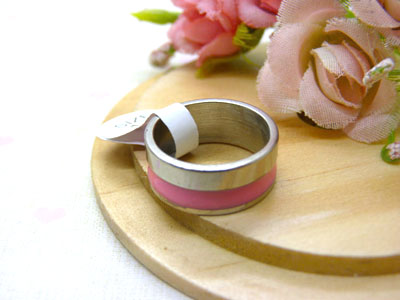 黑道钛钢男士戒指韩版霸气潮饰品指环时尚个性复古食指单身男戒子 