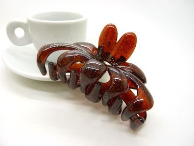 韩国进口饰品实用发抓时尚发夹百搭盘发夹韩版头饰女---C6-3-6