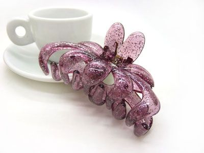 韩国进口饰品实用发抓时尚发夹百搭盘发夹韩版头饰女---C6-3-6