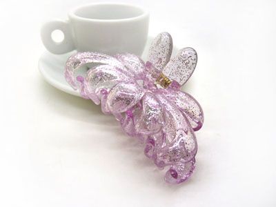 韩国进口饰品实用发抓时尚发夹百搭盘发夹韩版头饰女---C6-3-6