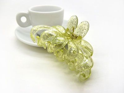 韩国进口饰品实用发抓时尚发夹百搭盘发夹韩版头饰女---C6-3-6