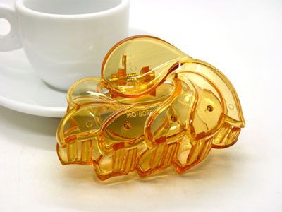 进口塑料大抓夹发饰大爪发夹多齿头夹马尾发夹发饰-9058--六C4-2-6