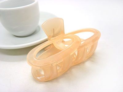 进口塑料大抓夹发饰大爪发夹多齿头夹马尾发夹发饰-9190--六C4-2-6