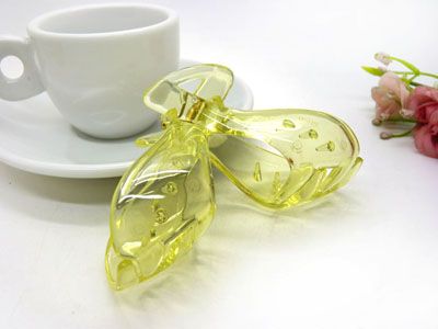 进口塑料大抓夹发饰大爪发夹多齿头夹马尾发夹发饰-8020-六C4-2-6